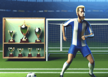 Cristiano Ronaldo y su sequía de títulos en Arabia Saudita con Al-Nassr