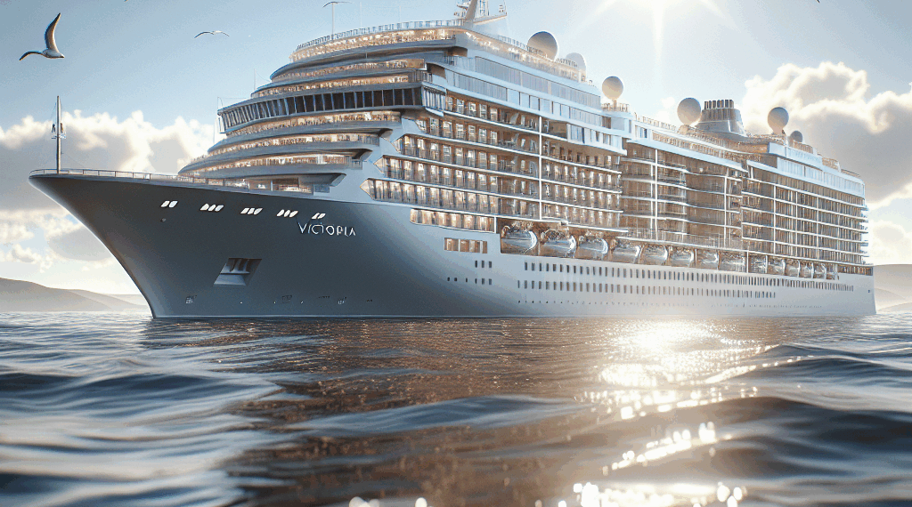 Crucero Victoria presenta cabinas con vista al océano a costo de habitación interna. – Dimension Turistica Magazine