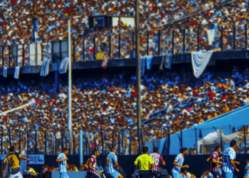 Crucero del Norte se enfrenta a Boca Unidos en la etapa de Revalidación. – Dimension Turistica Magazine