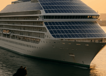 El crucero sostenible más extenso del planeta hará un recorrido de 9.260 km sin emisiones a partir de este otoño. – Dimension Turistica Magazine