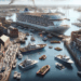 Crucero desalojado en Southampton debido a falsa alerta de bomba. – Dimension Turistica Magazine