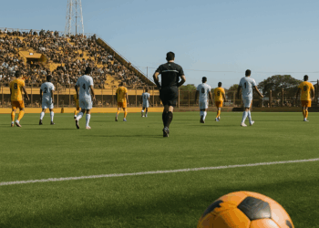 Crucero da inicio a la despedida del torneo Federal A – Dimension Turistica Magazine