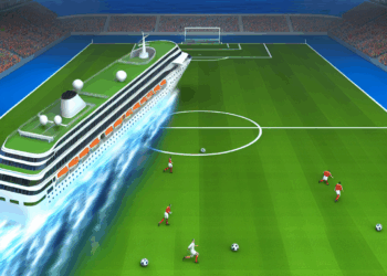 Crucero se despidió de la categoría tras una abultada derrota.