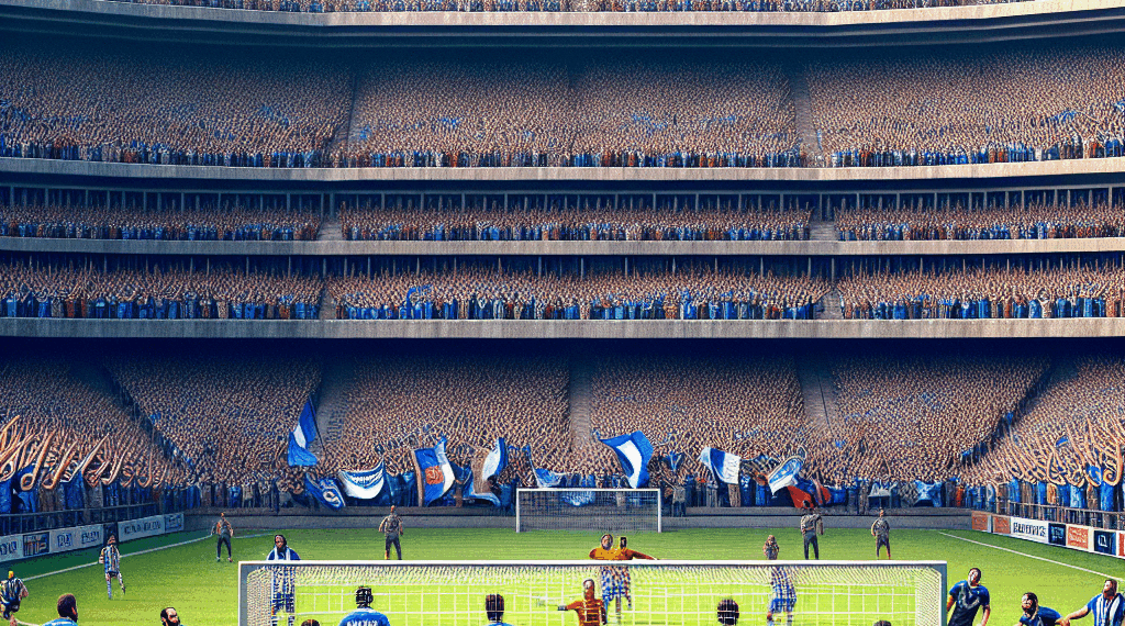 Cruz Azul se lleva el triunfo en penales ante Colorado Rapids