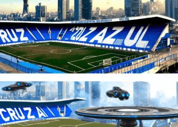 Cruz Azul, en riesgo de quedarse sin estadio para el 2026; Pumas y CU con agenda llena y una cancha con mucha carga