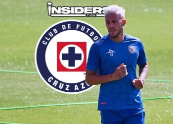 Cruz Azul: si se va Gonzalo Piovi, este es el jugador que tomaría su lugar este torneo | TUDN Liga MX