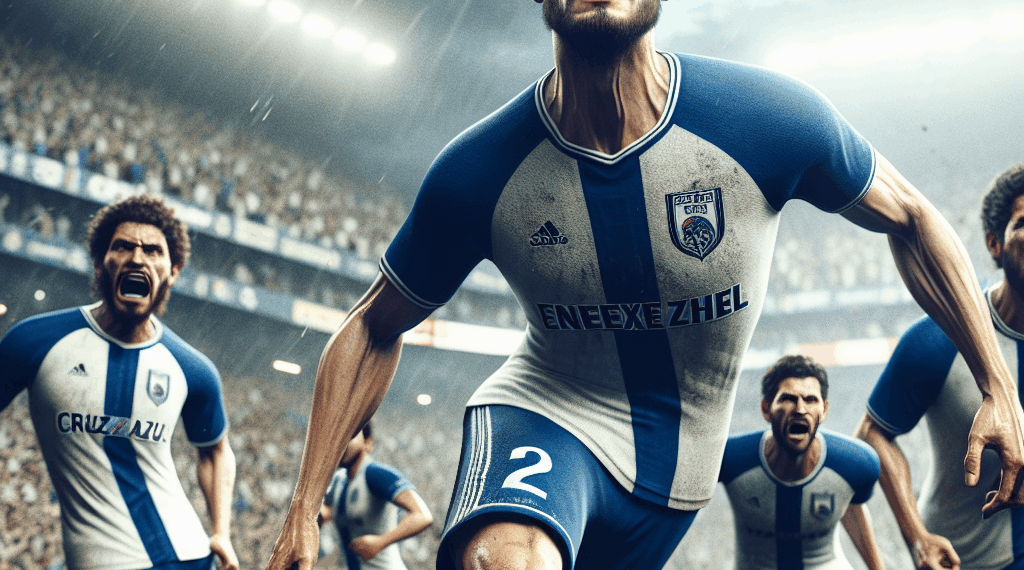 Cruz Azul alarga su pesadilla en Leagues Cup