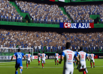 La Jornada - Cruz Azul, invicto y sublíder en la Liga Mx tras vencer al Toluca