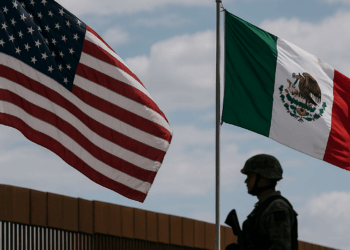 Ted Cruz pide a México aceptar despliegue de tropas de EU contra el narco; SRE insta a respetar la soberanía