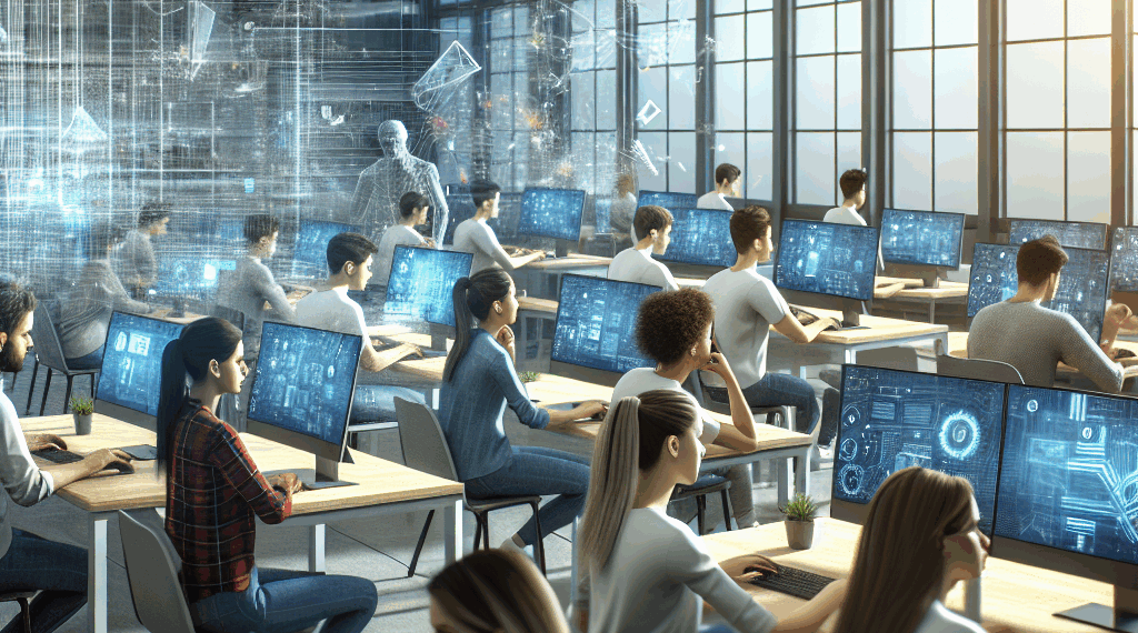 Csoftmty, BM y Coursera lanzan segunda fase de programa para impulsar habilidades digitales en Nuevo León