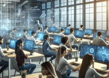 Csoftmty, BM y Coursera lanzan segunda fase de programa para impulsar habilidades digitales en Nuevo León