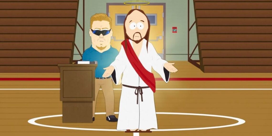 When to Stream 'South Park' Season 27, Episode 4