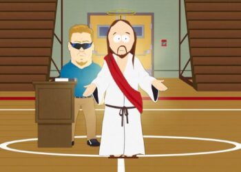 When to Stream 'South Park' Season 27, Episode 4
