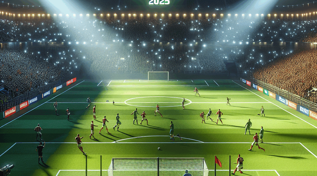 Los Cuartos de Final de Leagues Cup 2025 programados para el miércoles 20 de agosto 