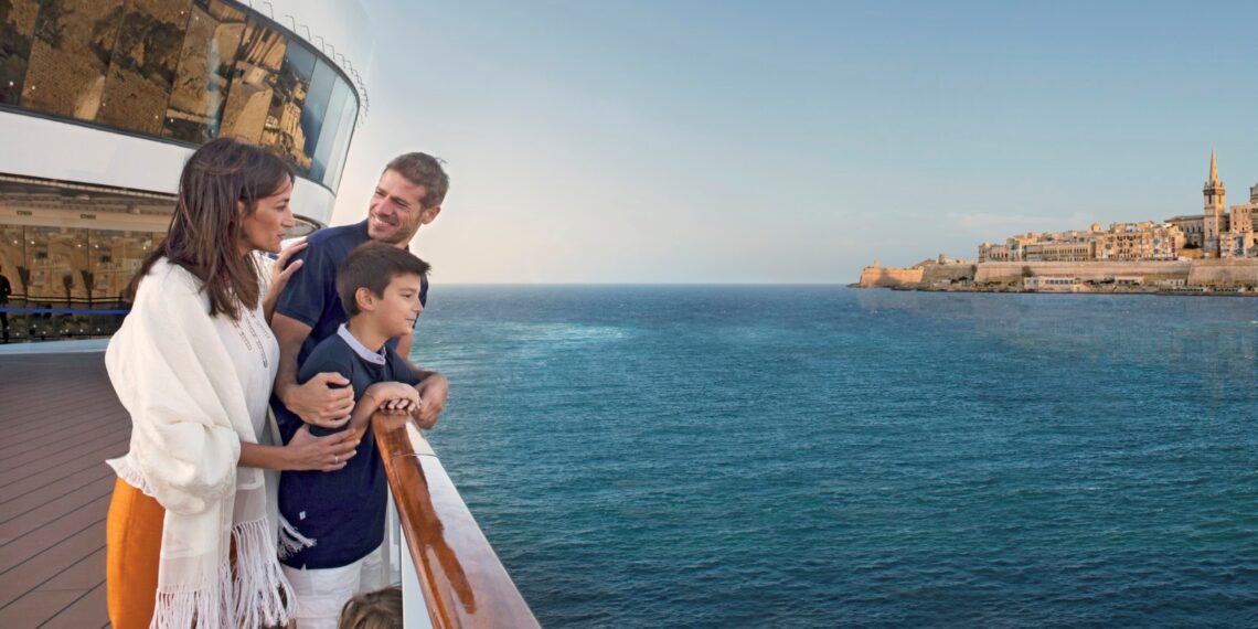 Cuatro de cada diez españoles consideran más importante el entretenimiento infantil al organizar sus vacaciones. – Dimension Turistica Magazine