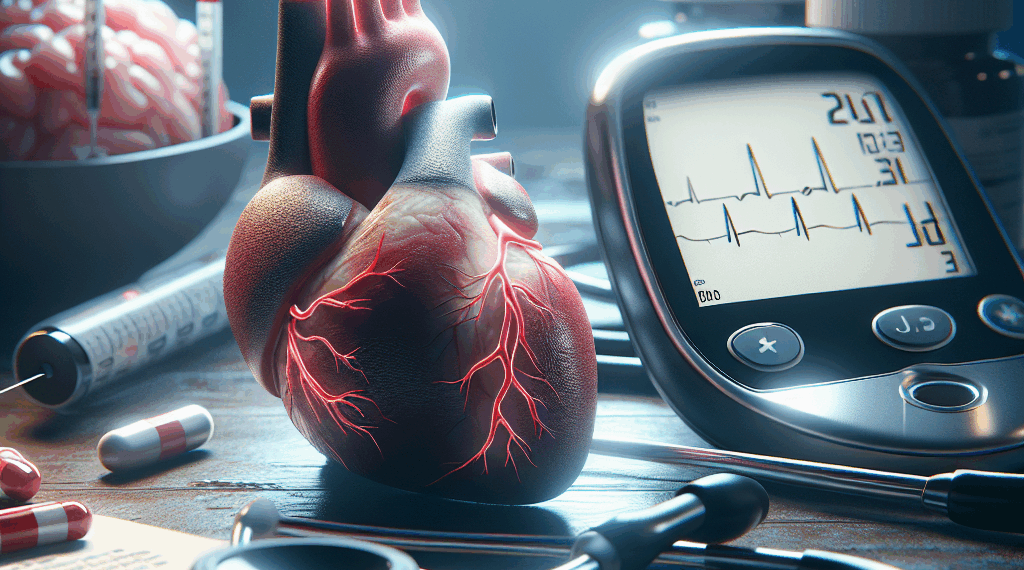 4 de cada 10 muertes en México están asociadas a enfermedades del corazón y diabetes