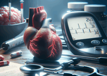 4 de cada 10 muertes en México están asociadas a enfermedades del corazón y diabetes