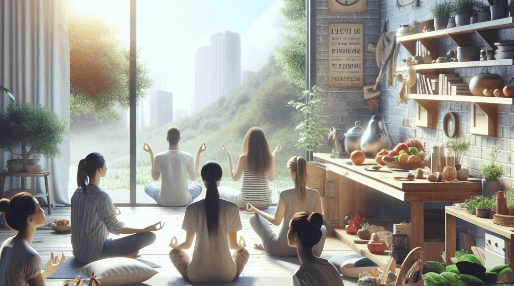 Estas son las cuatro cosas que debes dejar de hacer para tener más bienestar según experta