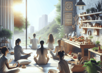 Estas son las cuatro cosas que debes dejar de hacer para tener más bienestar según experta