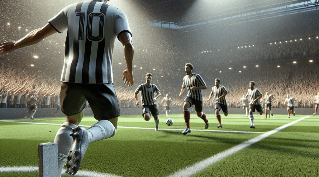 FOTO: ESPECIAL - Cuauhtémoc Blanco anota espectacular gol en partido de leyendas