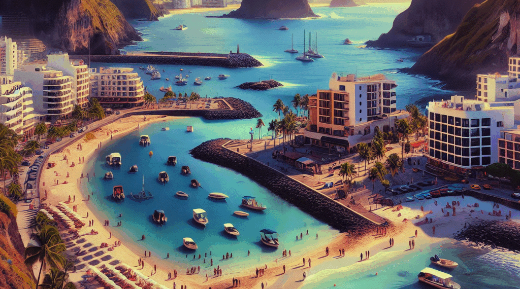 Cuba responsabiliza a ‘adversarios’ por la crisis del sector turístico – Dimension Turistica Magazine