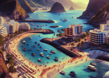 Cuba responsabiliza a ‘adversarios’ por la crisis del sector turístico – Dimension Turistica Magazine