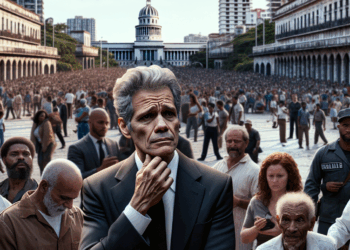 Cuba libera a salvadoreño quien participó en atentados en La Habana en 1997