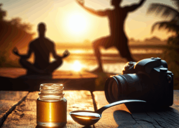 Tomo una cucharada de aceite de coco en ayunas cada mañana y empecé a notar estos beneficios. – Dimension Turistica Magazine