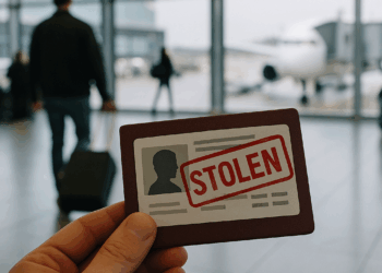 No lleves tu documento de identidad robado en tus viajes, ya que puede traer complicaciones – Dimension Turistica Magazine