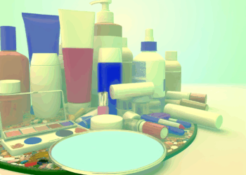 cuidado porque podrían quitarte ciertos productos de belleza