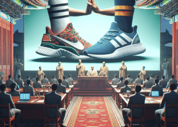 Secretaría de Cultura y Sheinbaum emprenden acciones contra Adidas por plagio cultural de Oaxaca