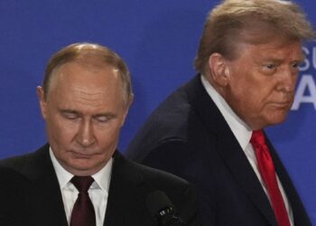Así fue la cumbre Trump - Putin en Alaska sobre un posible alto el fuego con Ucrania