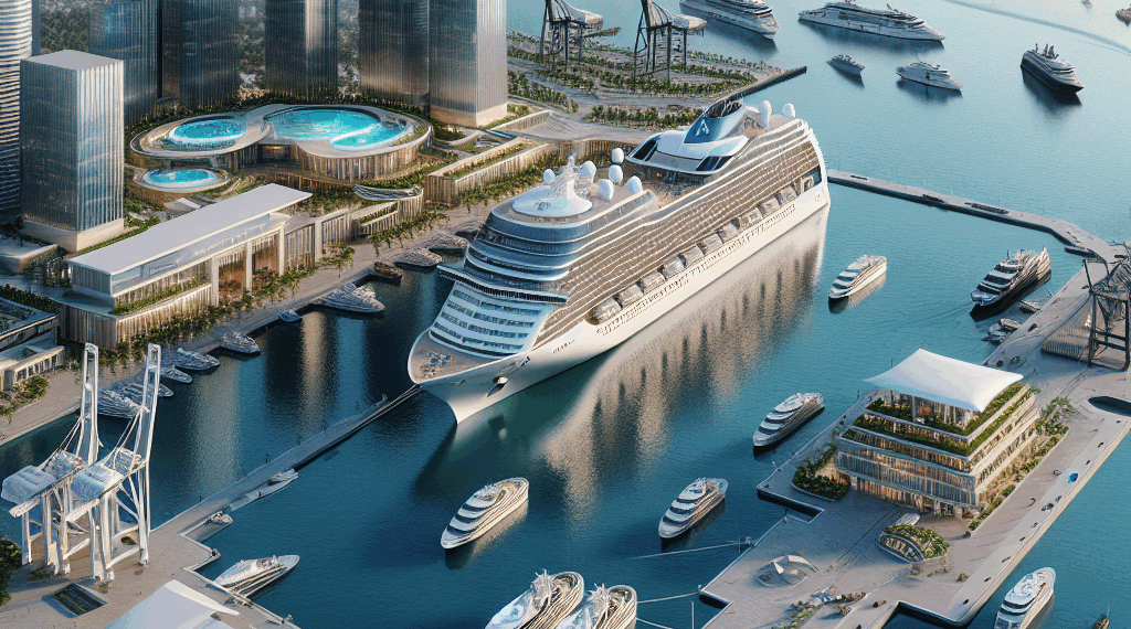 Conferencia de Barcos de Turismo en Ciudad Ho Chi Minh, Vietnam – Dimension Turistica Magazine