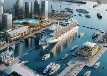 Conferencia de Barcos de Turismo en Ciudad Ho Chi Minh, Vietnam – Dimension Turistica Magazine