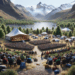 La Cumbre de Turismo Aventura en Chile reunirá a 950 participantes. – Dimension Turistica Magazine