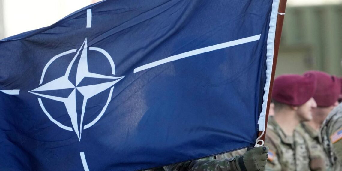 Jefes de la OTAN se reunirán para abordar esfuerzos diplomáticos en Ucrania