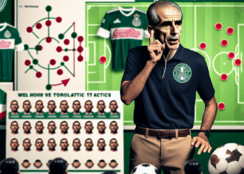 DT de Santos Laguna advirtió a la Liga MX sobre Chivas