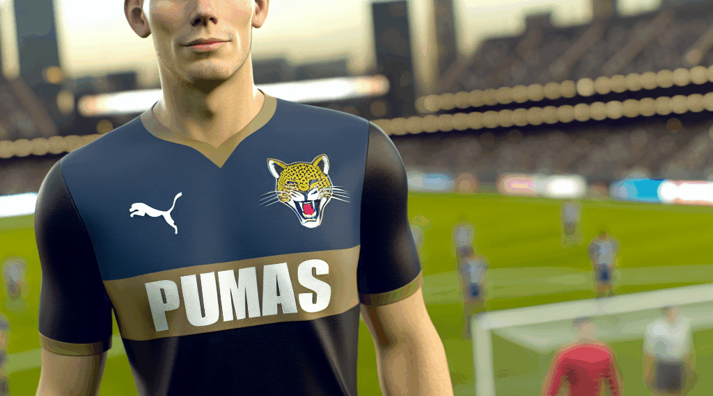 Dani Alves recordó su paso por Pumas