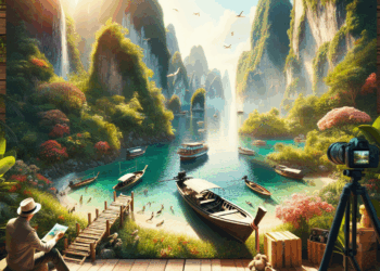 Información Clave para Profesionales – Dimension Turistica Magazine