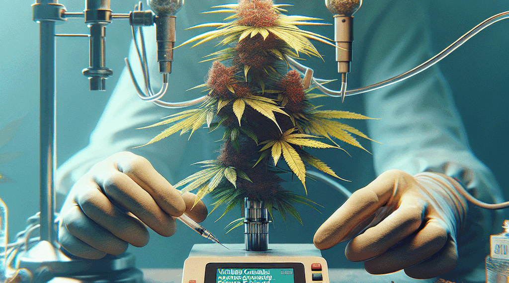 Highly Sensitive Medical Cannabis Patient Data Exposed by Unsecured Database