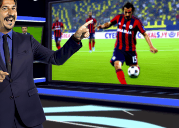 David Faitelson en programa