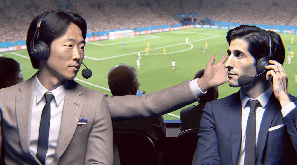 Medrano contó el día que desobedeció a José Ramón Fernández