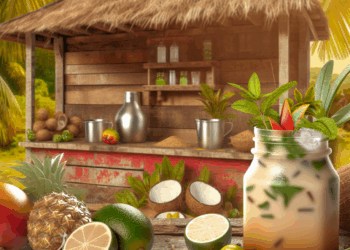 de jamaica y horchata hasta sabores poco conocidos