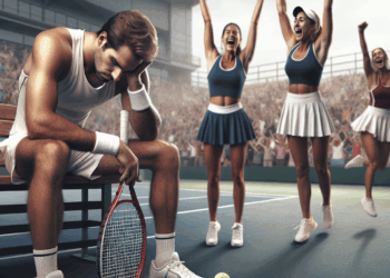 De Miñaur cae a la primera en Cincinnati y Gauff y Swiatek avanzan