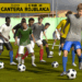 3 de la Cantera Rojiblanca al Tri Sub 20