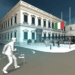 De la Fuente elude la polémica por la designación en la embajada italiana y crece la influencia de Velasco