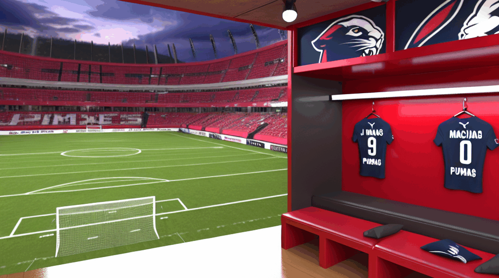 De ganar millones, al increíble sueldo que tendrá JJ Macías en los Pumas