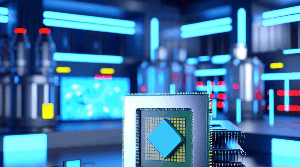 DeepSeek lanza un modelo mejorado de IA compatible con chips chinos