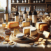Catamos los quesos de la DOP Queso Camerano