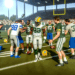 Deja Micah Parsons a Dallas y firma con Green Bay - Reforma
